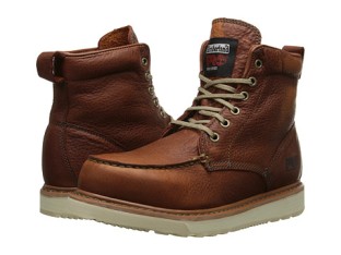 Timberland Worker Boots